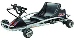 Photo 1 of Ground Force RAZOR ELECTRIC-POWERED GO CART 