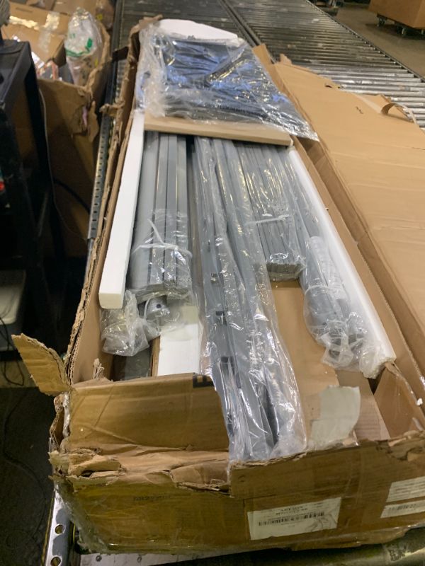 Photo 1 of Rolanstar Bed Frame Queen Size
