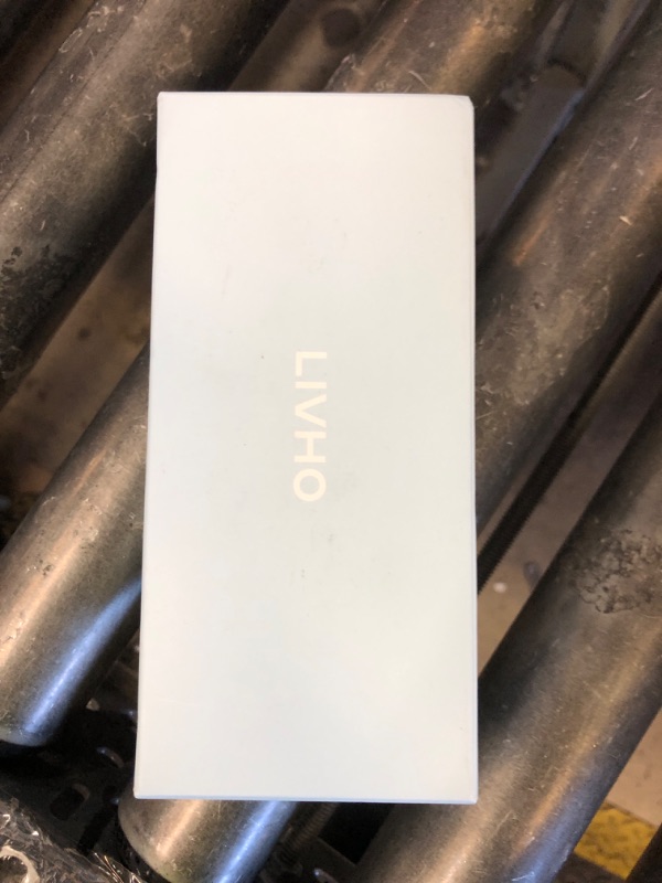 Photo 1 of livho High Tech Blue Light Glasses - Advanced up to 99% Blue Light Blocking Computer Glasses - Screen Fatigue & UV Protection