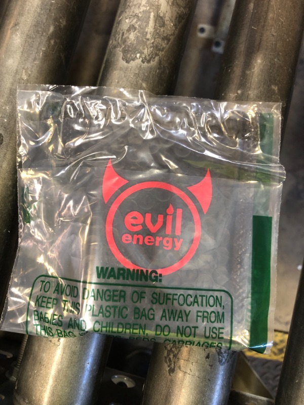Photo 1 of EVIL ENERGY 6AN Male Flare Tee Fitting Adapter T Union Aluminum Black