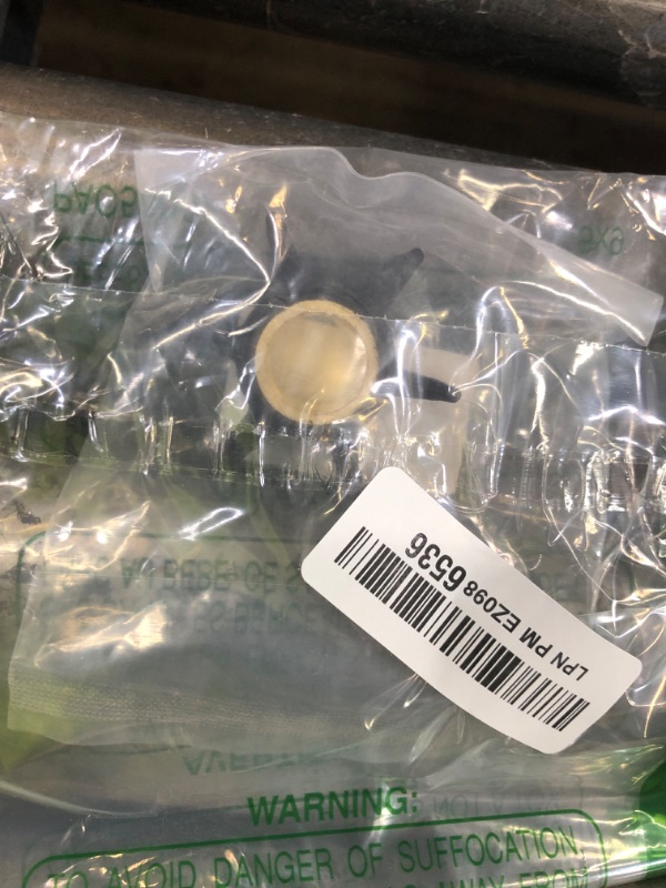 Photo 1 of 395289 395265 Water Pump Impeller For Evinrude Johnson 20 25 28 30 35 HP 2 Stroke Outboard Sierra 18-3051 0395289 0395265 0777818 20HP 25HP 28HP 30HP 35HP 1985-2010