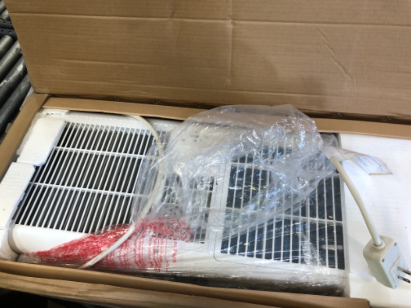Photo 1 of portable air conditioner 