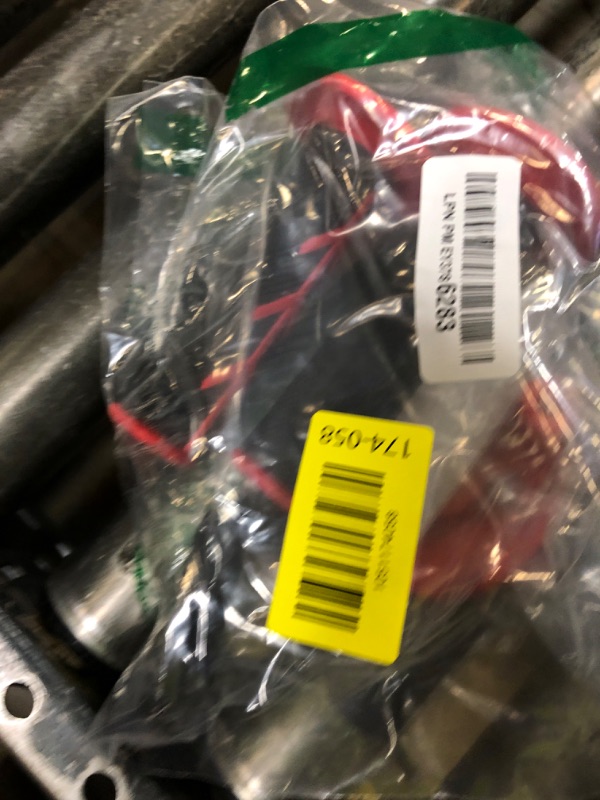 Photo 1 of JFG RACING Motorcycle 7/8" 22mm Twist Throttle Cable Assembly Accelerator Kit Hand Grips Donuts Universal for CRF YZ TTR SSR TW DRZ 50 65 85 110 125 140 150 200 250 Dirt Pit Bike ATV Mini Bike Red