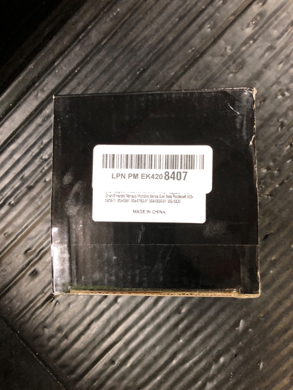 Photo 1 of Upgrade Model 305 Generator Voltage Regulator Fit for Onan Emerald Marquis Microlite Series Gen Sets Replace# 305-0809-01 305-0851 305-0782-01 305-0830-01 305-0826
