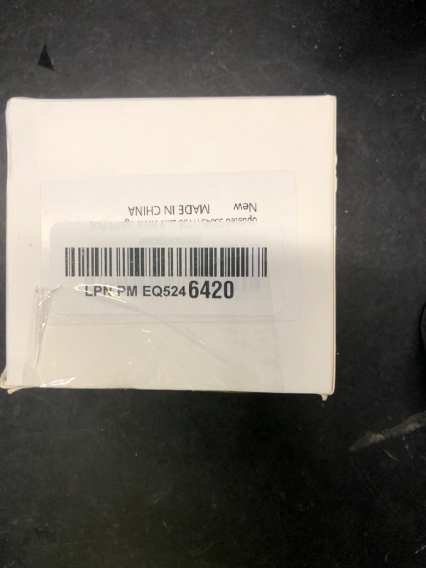 Photo 1 of AMI PARTS KEI D34L Refrigerator Bulb 5304511738,LED Refrigerator Light Bulb 3.5W Compatible with frig.idaire Freezer Light Bulb AP6278388 PS12364857 (85V-265V White Light*2 Pice)