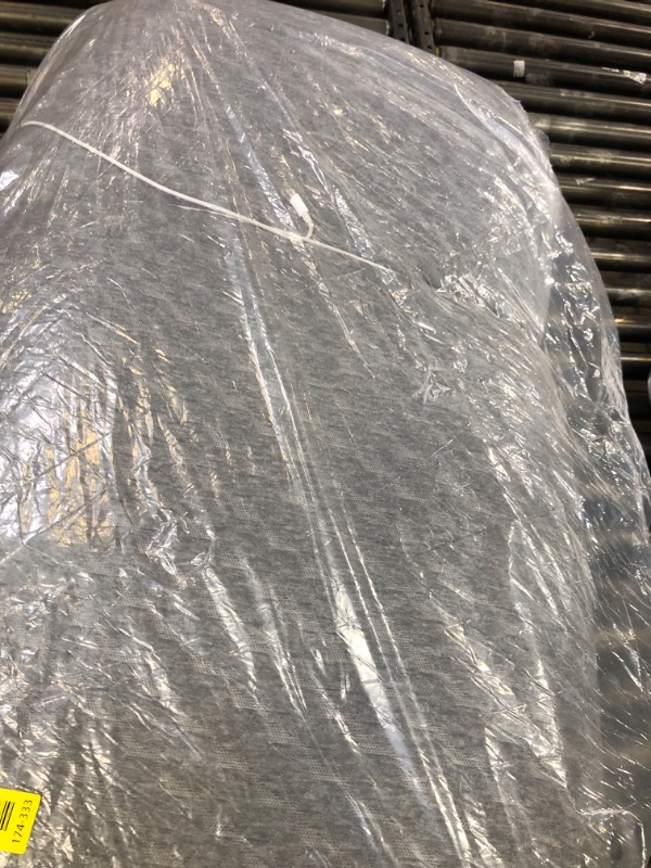 Photo 1 of Sweetnight Full Mattress - 12 Inch Full Size Hybrid Mattress, Full Bed Mattress with Pocketed Coils for Motion Isolation & Pressure Relief, Nimbus