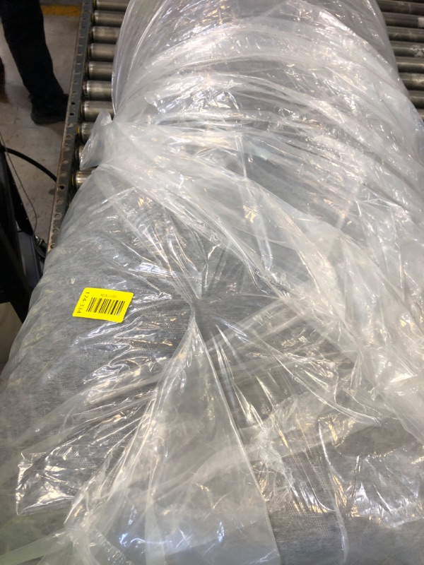 Photo 1 of Sweetnight Full Mattress - 12 Inch Full Size Hybrid Mattress, Full Bed Mattress with Pocketed Coils for Motion Isolation & Pressure Relief, Nimbus