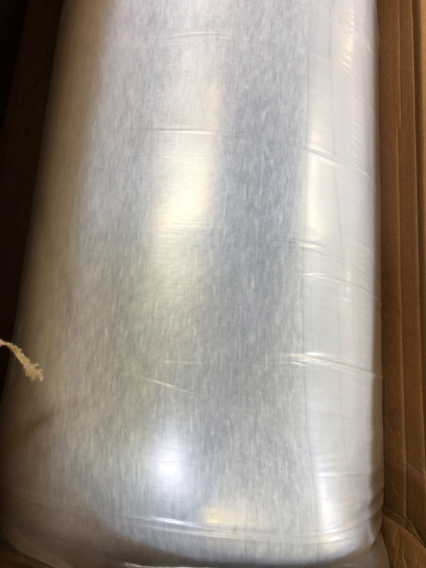 Photo 1 of Kin By Tuft & Needle Medium Firm 10" Queen Adaptive Foam Mattress in a Box, Cooling Pressure Relief, Balanced Support, 100 Night Trial, Fiberglass-Free, CertiPUR-US, 10-Year Limited Warranty