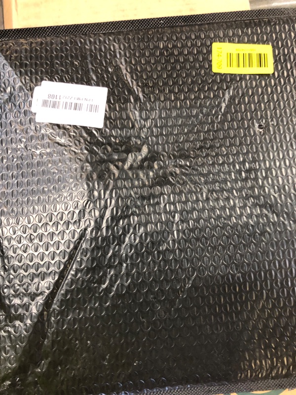 Photo 1 of XJJ Standard Pool Skimmer Repair Kit 304 Stainless Steel 12.5" W 12" H Compatible with Hayward SP1091LX SP-2094 1094SPA 1094H 10950M Hydrotools 8940, Pool Wall Repair Panel,Opening 5-5/8"H x 6" W