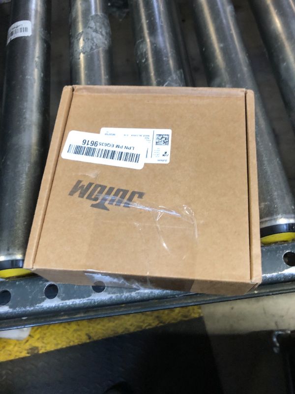 Photo 1 of 10 Pieces White Halloween Decor Candles - Soy Wax Burning Candles for Party Decorations, Pumpkin