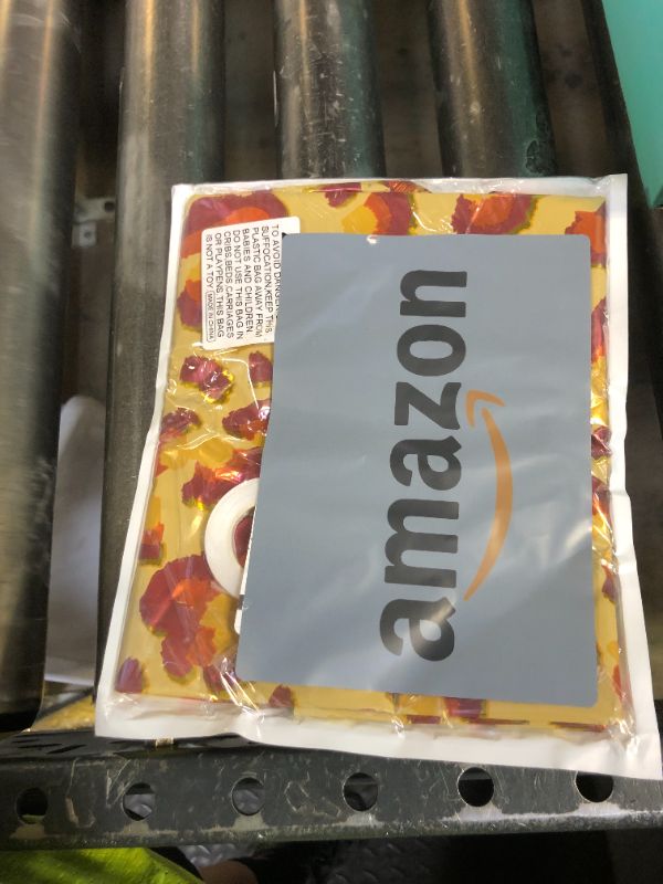 Photo 1 of 12 Pcs 18 inch Leopard Print Aluminum Foil Balloons Animal Balloons Jungle Balloon Wildlife Print Balloon for Zoo Themed Jungle Safari Themed Birthday Decorations (Leopard Print)