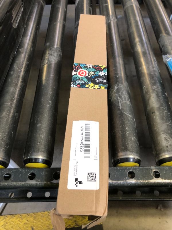 Photo 1 of 100 PCS Small Boho Pampas Grass, 17" Naturally Dried Pompas, Pampas Grass Decor for Wedding , Boho Party Decorations, Table Decor?Brown and White?