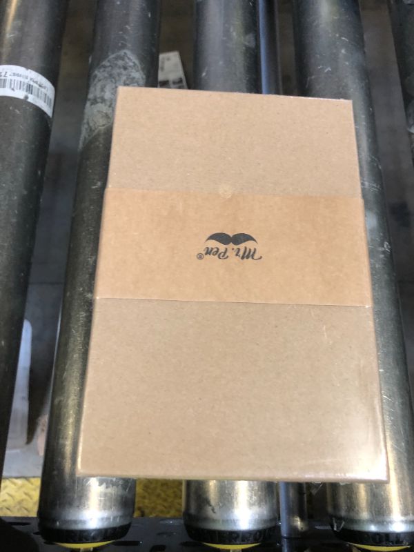 Photo 1 of Mr. Pen- Metal Mechanical Pencil Set in Leather Case, 5 Sizes, 0.3, 0.5, 0.7, 0.9, 2mm, mechanical pencils, Sketching Pencils, Drafting Pencil