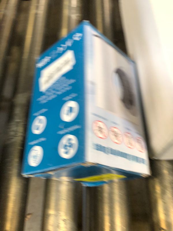 Photo 1 of Fruit Fly Traps for Indoors Fan Powered Bug Catcher for Mosquitoes, Gnats, Moths & Fruit Flies, Silent & Effective