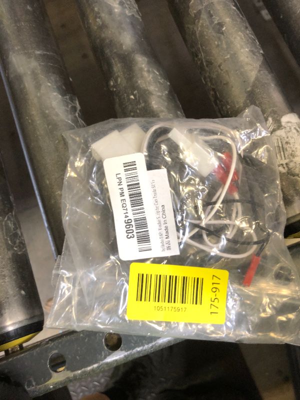 Photo 1 of bylikeho 5.6Ft Weather Stripping,Car Window Seal & Door Seal, H-Shape Rubber Strip for Cars, Trucks & SUVs
