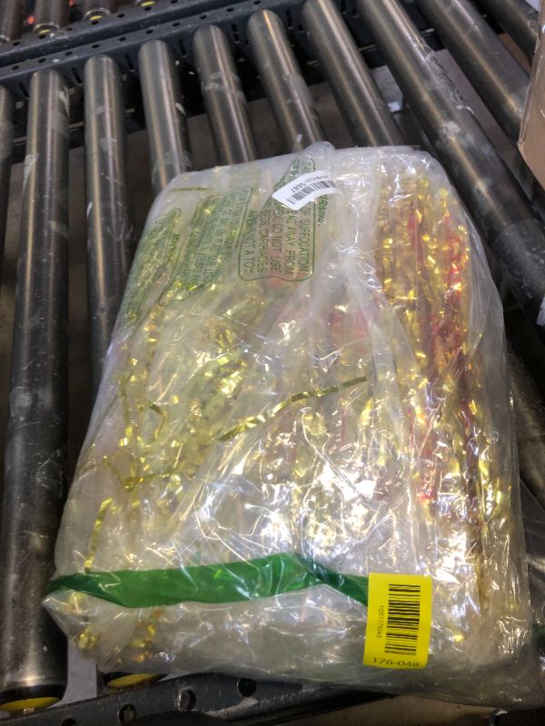 Photo 1 of 100 PCS Wedding Send Off Ideas, Wedding Wands, Light up Wands for Wedding, Wedding Party Favors, Wedding Streamers for Wedding Send Off and Exits Baby Shower, Birthday, Party Favors