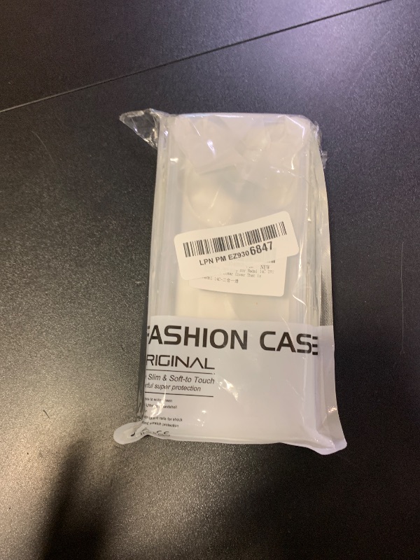 Photo 1 of Anoowkoa Designed for Redmi 14C /Poco C75 5G Case.TPU Clear Case Military-Grade Shockproof.Ultra-Thin Drop-Proof and Ultra-Flexible.for Redmi 14 C 4G/Poco C75 5G