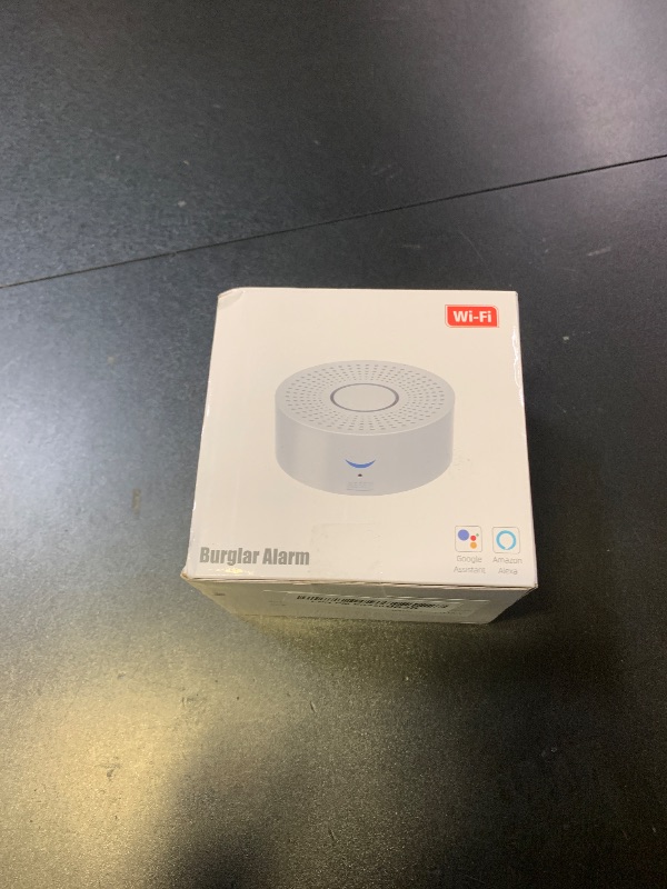 Photo 1 of WiFi Caregiver Pager Call Button Wireless Nurse Alert Call Bell Emergency Alert Pager at Home for Elderly Patients