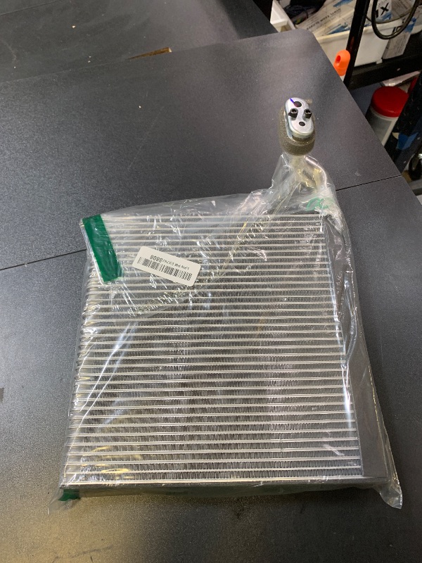 Photo 1 of TYC 97060 Evaporator Compatible with 2006-2010 Honda Civic