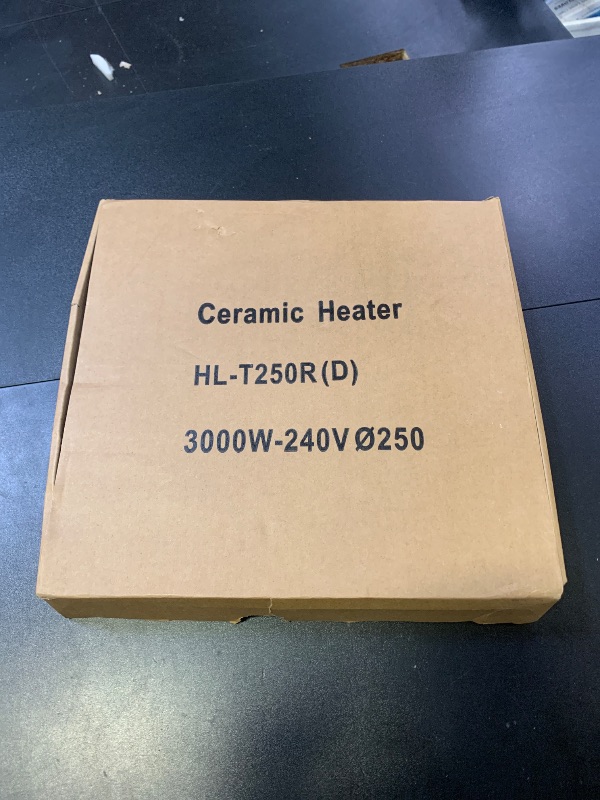 Photo 1 of Upgraded DG47-00043B WB30T10116 DG47-00043A 9" Dual Surface Radiant Element Compatible with GE Samsung Stove Element Replacement WB30X38930 PS4240841 AP5576877 PS16225970 Haliant Surface Element