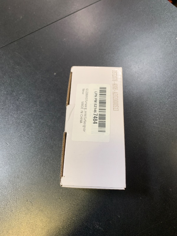 Photo 1 of 62-22868-93 Furnace Ignitor Hot Surface Replacement for Rh-eem, Ru-ud, Weath-erking Replace Part 62-22868-01, 62-22441-01, 62-23460-01, 62-22548-01 Flat Style Hot Surface Ignitor