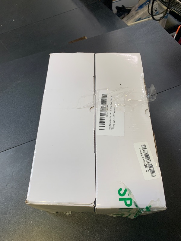 Photo 1 of 138A Toner Cartridge 2 Black with Chip Compatible for HP 138A W1380A Work with HP Laserjet Pro 3001dw 3001fdw 3001, MFP 3101fdw 3101 High Yeild Printer Toner Cartridge