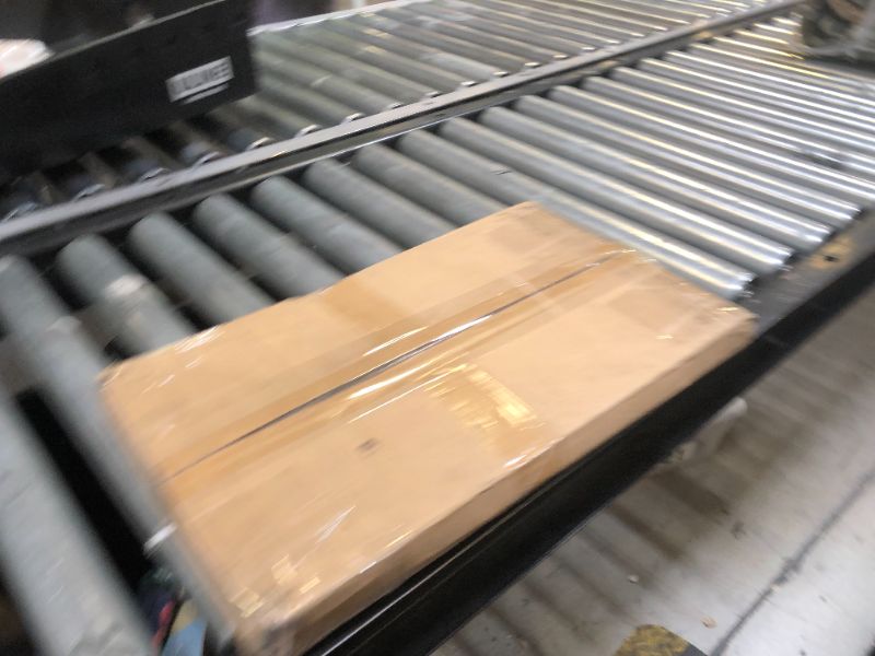 Photo 1 of Direct store Parts DC121 16 7/8" Polished Porcelain Coated Cast Iron Grill Grates Replacement for Charbroil 463432215, 463436213, 463436214, 463436215, 463441312, 463441514, Thermos 461442114 Grills