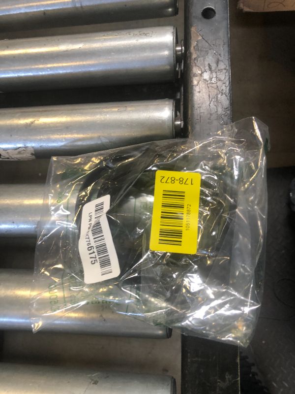 Photo 1 of Upgrade S9892 Pressure Cooker Gasket For Mirro Pressure Cooker S-9892 9892 M-0296 M-0436 M-0498 M-0536 M-0596 M-0646 M-1952 Fit ??6 ? 8 QT Models?white? (black)