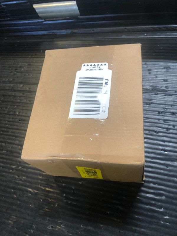 Photo 1 of 30 Amp Power Inlet Box, Briidea NEMA 3R Generator Inlet Box with 5 Preserved Holes, NEMA L14-30P, 125/250 Volt, 7500 Watts Generator Transfer Switch, Weatherproof for Outdoor Use