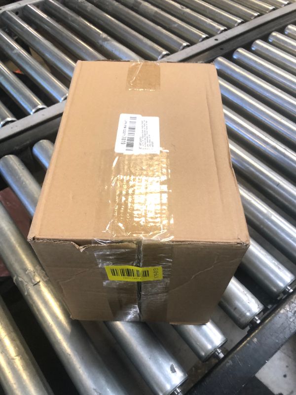 Photo 1 of 4 Pack 8"x 10" Shadow Boxes Frame Display Cases Wood Deep Shadowbox for Photos, Dried Flowers, Handicrafts Picture Frames for Wall Tabletop (Black, 8x10)