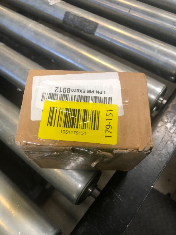 Photo 1 of AMI PARTS 2315549 Refrigerator Evaporator Fan Motor Compatible with Whirlpool Kenmore Refrigerator Replaces WP2315549 2220569 1193008 AP6007250 PS11740362 EAP11740362 ESF-U2A