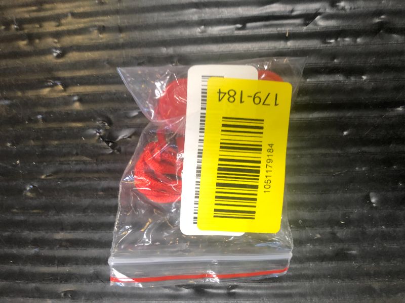 Photo 1 of 2pcs Treadmill Magnet Safety Key, Universal Magnetic Safety Switch Treadmill Emergency Stop Replacement Accessories for Most Running Machines (Flat Oval)