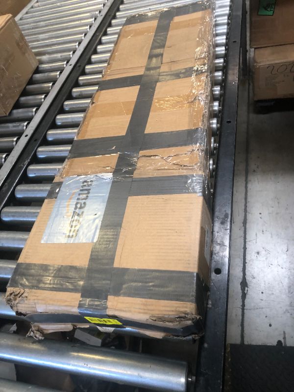 Photo 1 of YITAMOTOR 43" Clamp on Pallet Forks, 2000lbs Heavy Duty Quick Attach Bucket Fork with Adjustable Stabilizer Bar for Tractor Loader Skid Steer