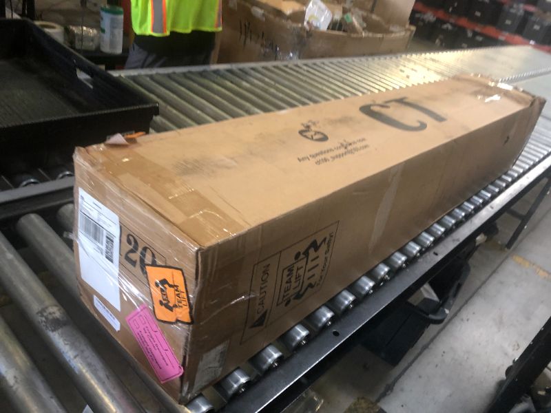 Photo 1 of cemtip Queen Mattress, 12 Inch Hybrid Mattress in a Box, Memory Foam and Pocket Springs, Fiberglass Free, Soft and Breathable, Medium Firm Feel
