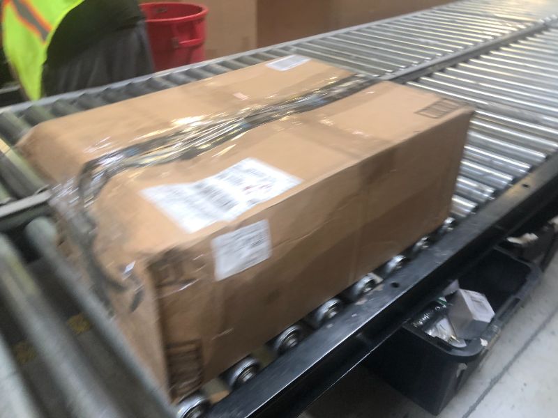 Photo 1 of amazon basics paper shredder 