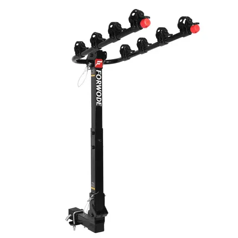 Photo 1 of Hitch Bike Rack A - FUNCTION (DB-HMS14)
