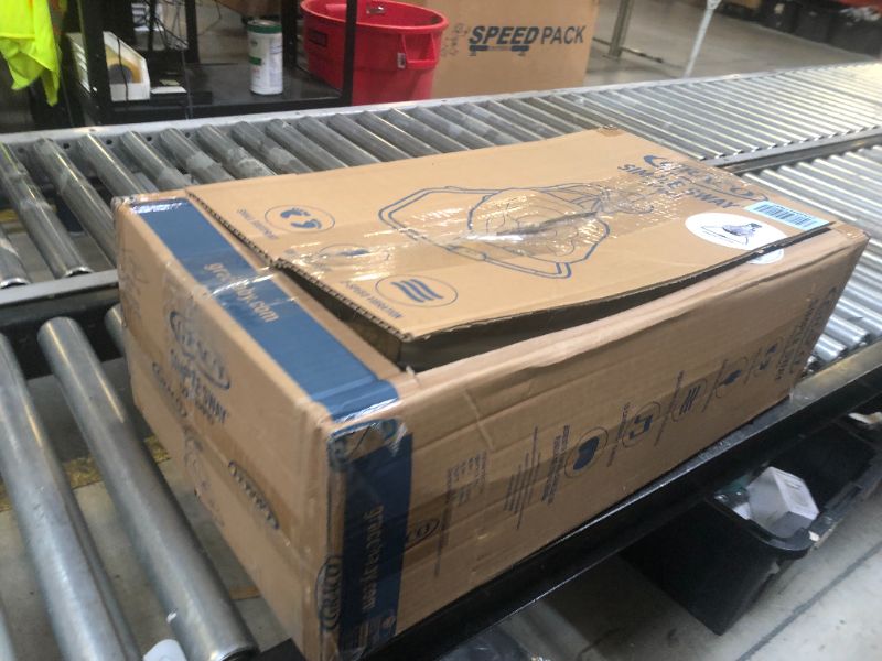 Photo 1 of Graco Simple Sway Swing