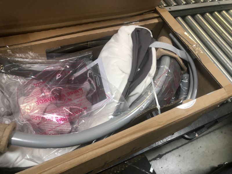 Photo 1 of Graco Simple Sway Swing
