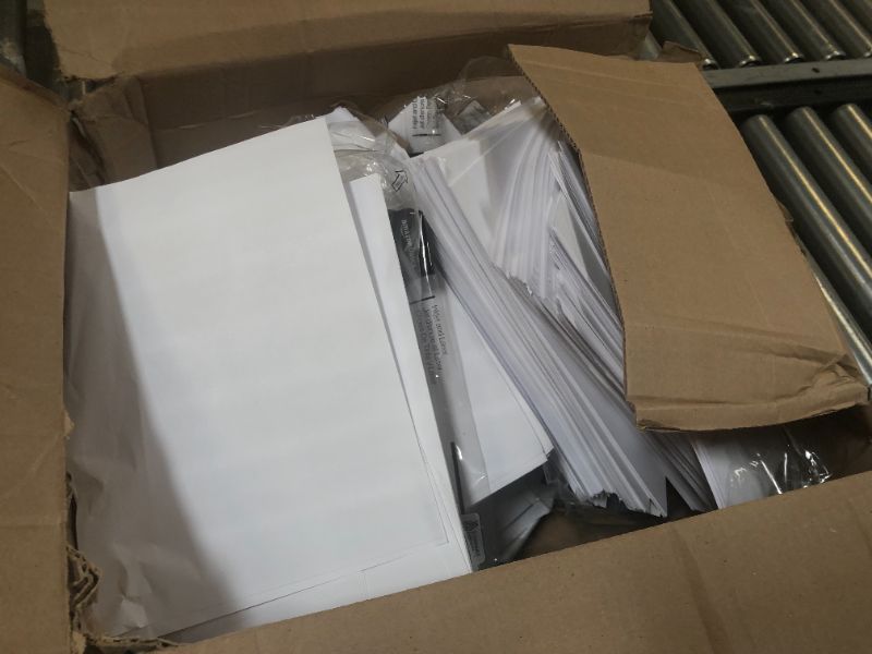 Photo 1 of Amazon Basics Multipurpose Copy Printer Paper 5 PACK 