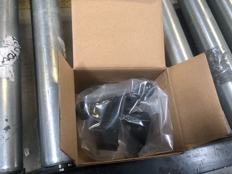 Photo 1 of TRQ Front Left Ride Leveling Height Sensor Drivers Side Compatible with 2015-2019 Land Rover Discovery Sport 2012-2019 Range Rover Evoque
