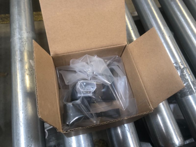 Photo 1 of TRQ Front Right Ride Leveling Height Sensor Passenger Side Compatible with 2015-2019 Land Rover Discovery Sport 2012-2019 Range Rover Evoque
