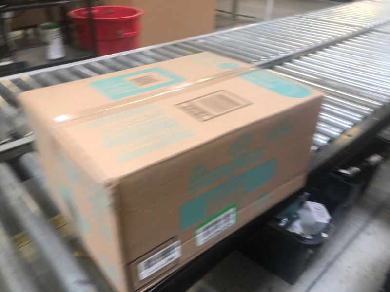 Photo 1 of Pampers Baby Diapers - Swaddlers - Size 4, 150 Count, Ultra Absorbent Disposable Infant Diaper