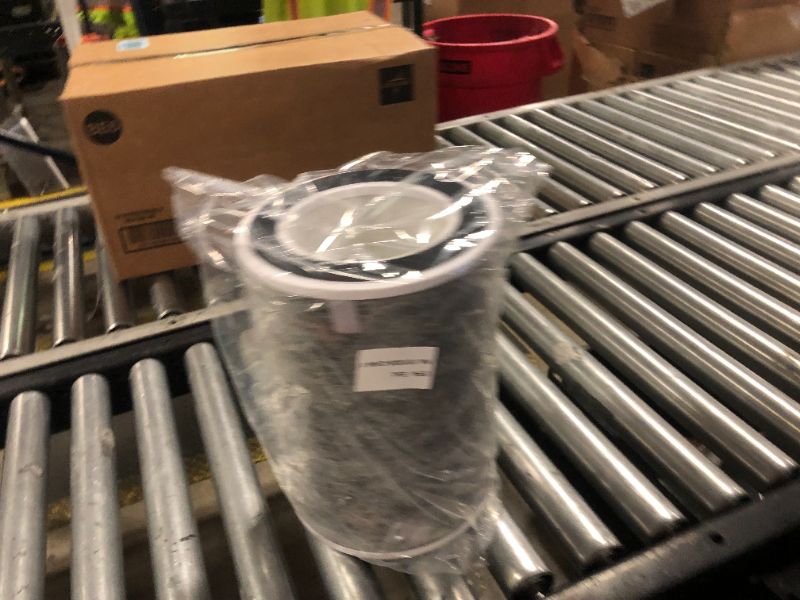 Photo 1 of HP202 HP201 Replacement Filter for Shark HP200 Series Air Purifier HP201 HP232 HP302 HC502,3-in-1 True HEPA High-Efficiency Activated Carbon Filter,Part #HE2FKBAS,HE2FKBASMB