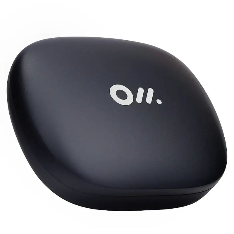 Photo 1 of Oladance - OWS Pro Wearable Stereo True Wireless Open Ear Headphones - Misty Black
