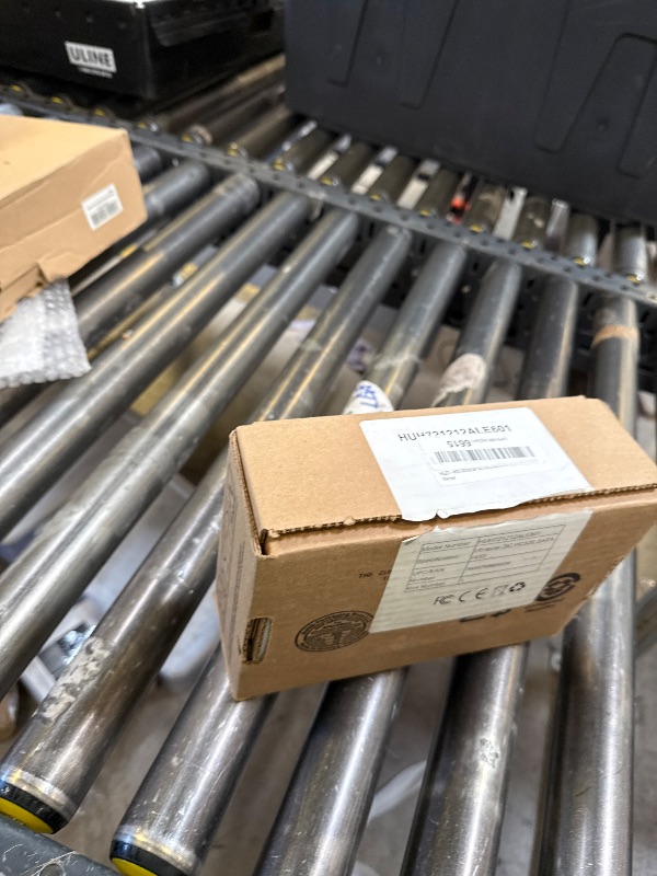 Photo 1 of HGST - WD Ultrastar DC HC520 HDD | HUH721212ALE601 | 12TB 7200RPM SATA 6Gb/s 256MB Cache 3.5-Inch | ISE 512e | Helium Data Center Internal Hard Disk Drive (Renewed)