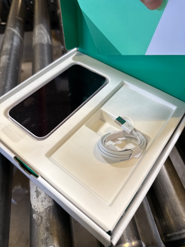 Photo 1 of Apple iPhone 14, 128GB, Purple - Unlocked (Renewed Premium)