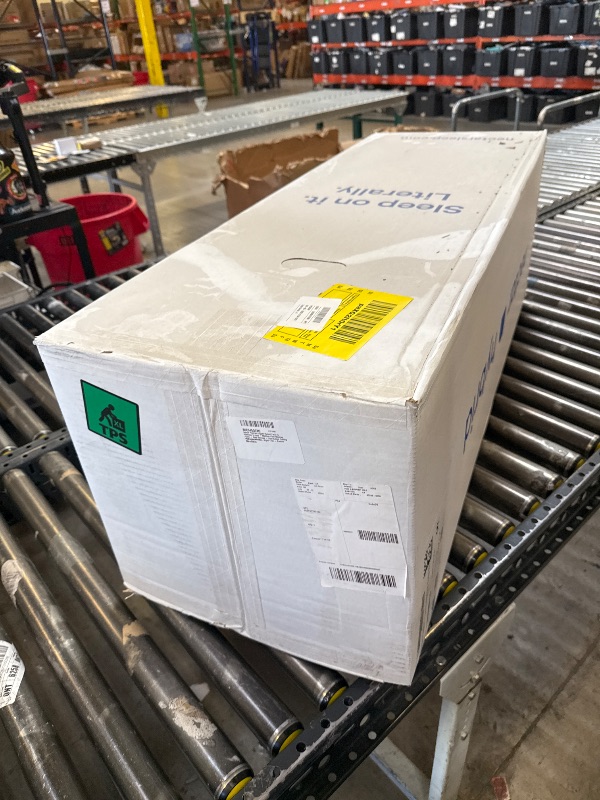 Photo 1 of Nectar Premier Copper Hybrid Twin XL Mattress 14 Inch - Medium Firm Memory Foam - Steel Springs - Dual Action Cooling Technology - 365-Night Trial - Forever Warranty, White