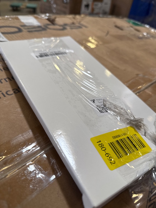 Photo 1 of 16-Pack Shower Caddy Adhesive Replacement, Transparent Adhesive Hooks Stickers, Strong Hook Strip for Shower Caddy Basket Shelf, Soap Holder, Bathroom Storage Racks and Kitchen Racks