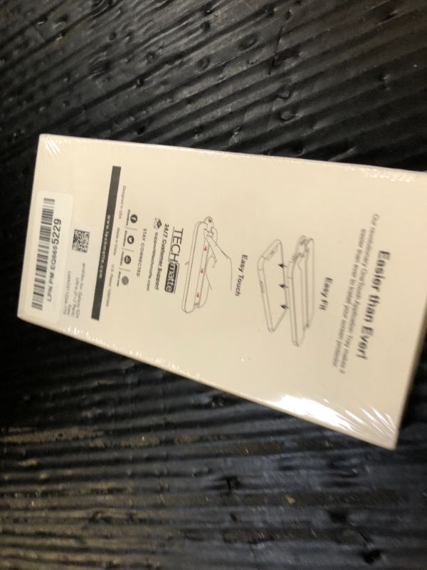 Photo 1 of amFilm Auto-Alignment OneTouch for Samsung Galaxy S24 Ultra 6.8'' Screen Protector + Camera Lens Protector, Tempered Glass, 30 seconds Installation, Bubble Free, Case Friendly, Anti-Scratch [2+2 Pack]