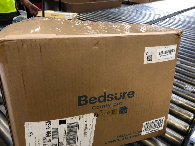 Photo 1 of 35x25x6.5 Pets Bed